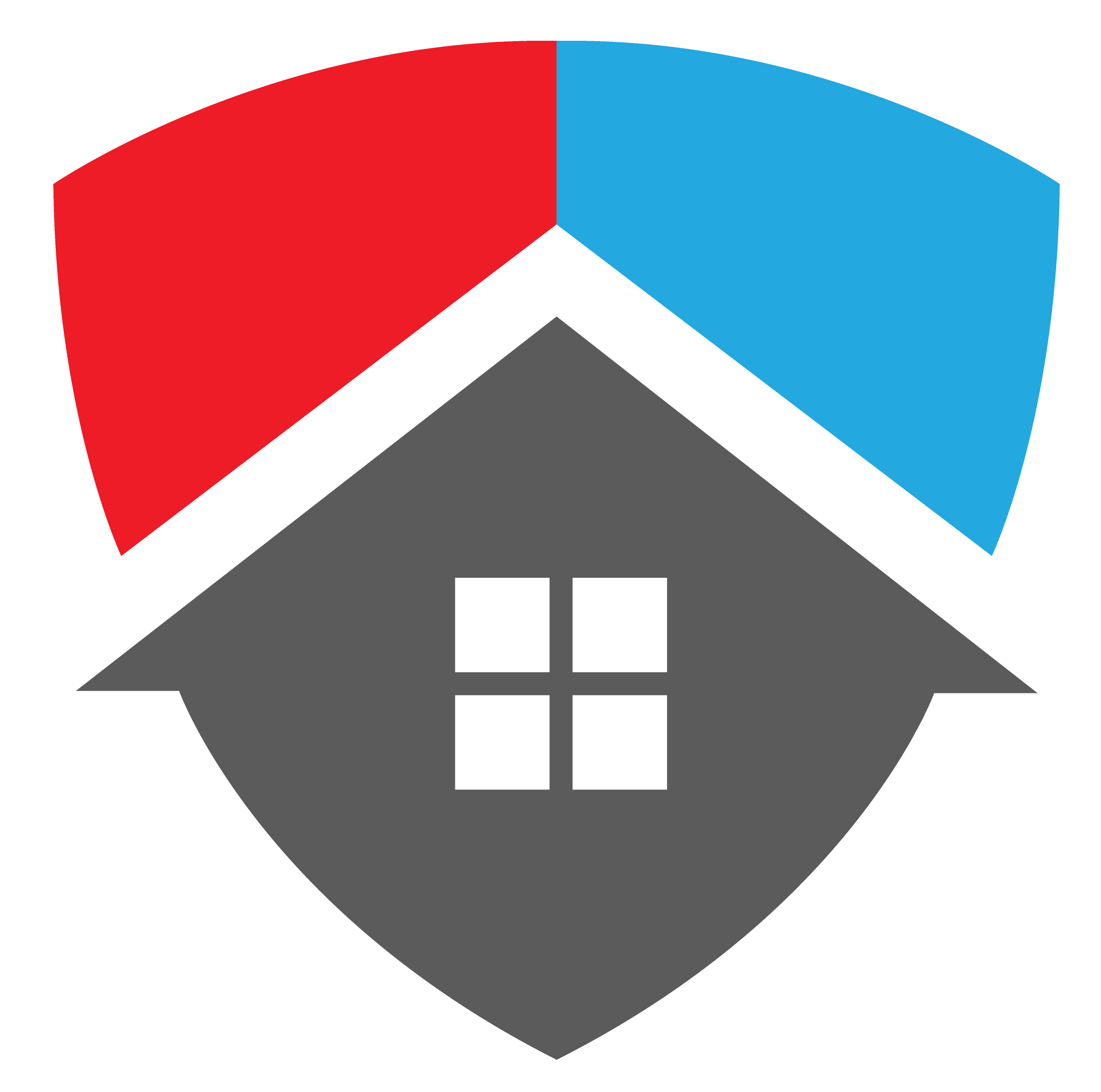 SafeCottage Logo